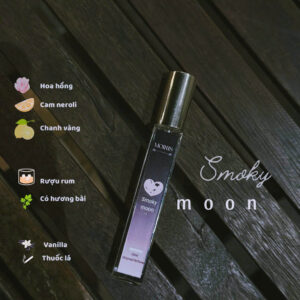 Moiris Smoky Moon