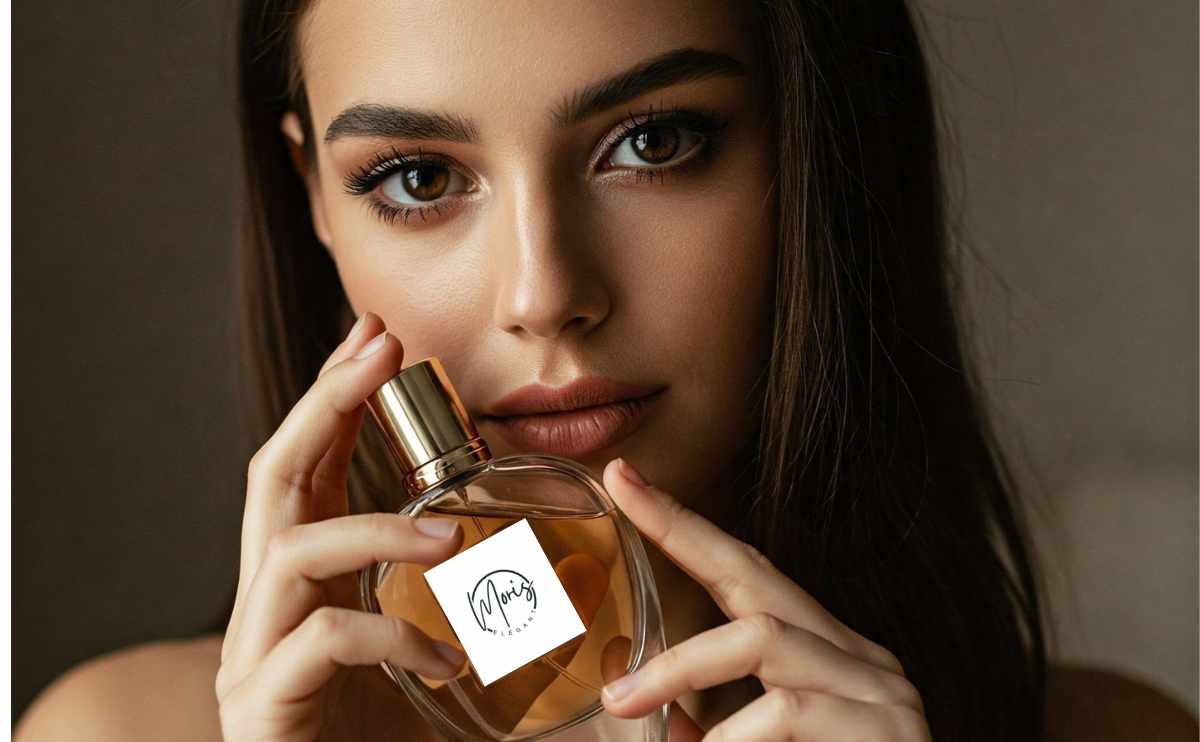 Nước hoa Unisex Moiris
